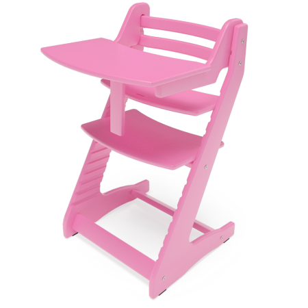 Стол приставной СП-1, Розовый